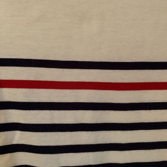 3 for $30! Urban outfitters BDG cropped stripped tee - Picture 6 of 9